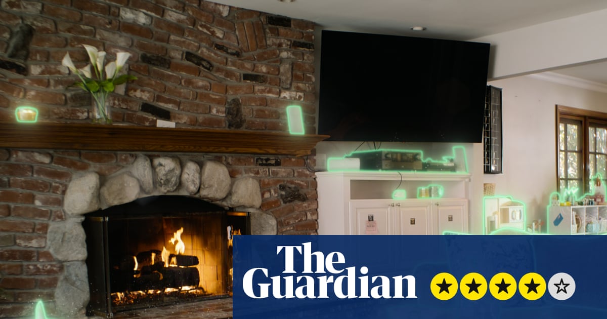 The Plastic Detox review – a film so terrifying you will want to change your life immediately | Television