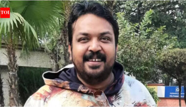 ‘Ramayana’: 'Panchayat' star Faisal Malik bags the role of Kumbhakarna in Ranbir Kapoor starrer magnum opus - Reports | Hindi Movie News