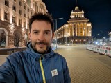 Selfie samples - 21mm, f/2.2, ISO 207, 1/8s (4032x3024px) - Google Pixel 10a review