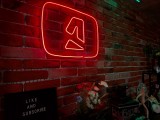Low-light samples, main camera (1x) - 24mm, f/1.7, ISO 57, 1/11s (4000x3000px) - Google Pixel 10a review