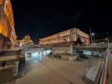 Low-light samples, ultrawide camera (0.5x) - 14mm, f/2.2, ISO 492, 1/25s (4000x3000px) - Google Pixel 10a review