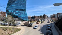 Google Pixel 10a video screengrabs, daylight: 0.6x -  (3840x2160px) - Google Pixel 10a review