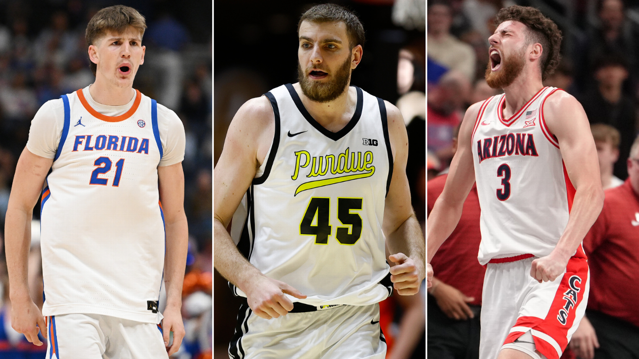 Breaking down the Aussies in the 2026 NCAA Tournament