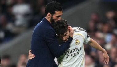 Arbeloa's Real Madrid youth revolution is straight from Pep's playbook