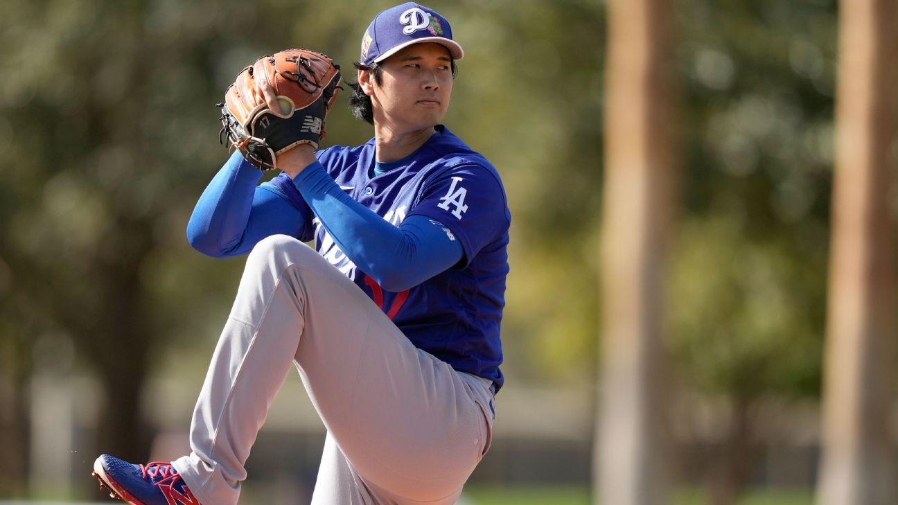 MLB 2026: Handing out preseason Real or Not verdicts to 8 stars