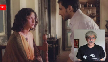 Saif Ali Khan: Sriram Raghavan reveals Saif Ali Khan’s initial doubts about 'Ek Hasina Thi' and how he finally got on board |