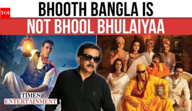 'You can have glycerin and cry' : Akshay Kumar explains why comedy deserves more respect; credits Priyadarshan for his career |