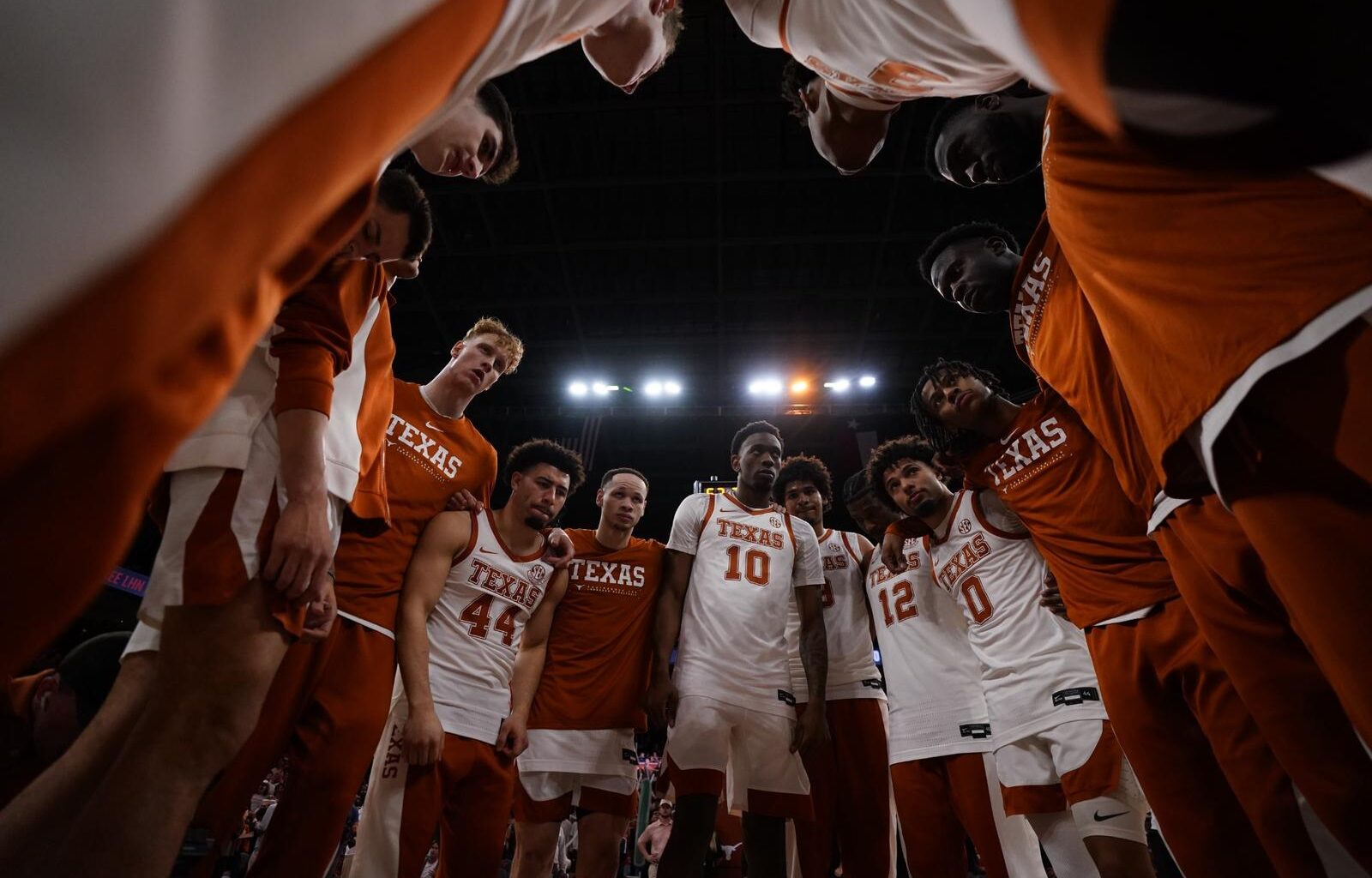 Sean Miller at press conference