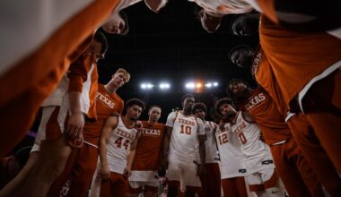 Sean Miller at press conference