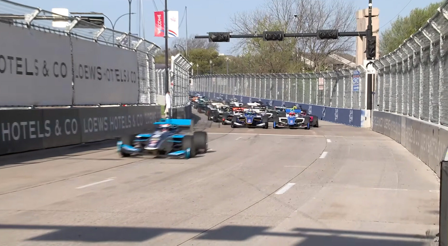 ‘Jail break’: Aussie explains huge Indy NXT jump start