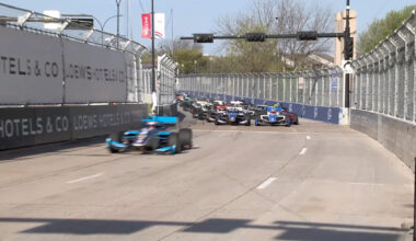 ‘Jail break’: Aussie explains huge Indy NXT jump start