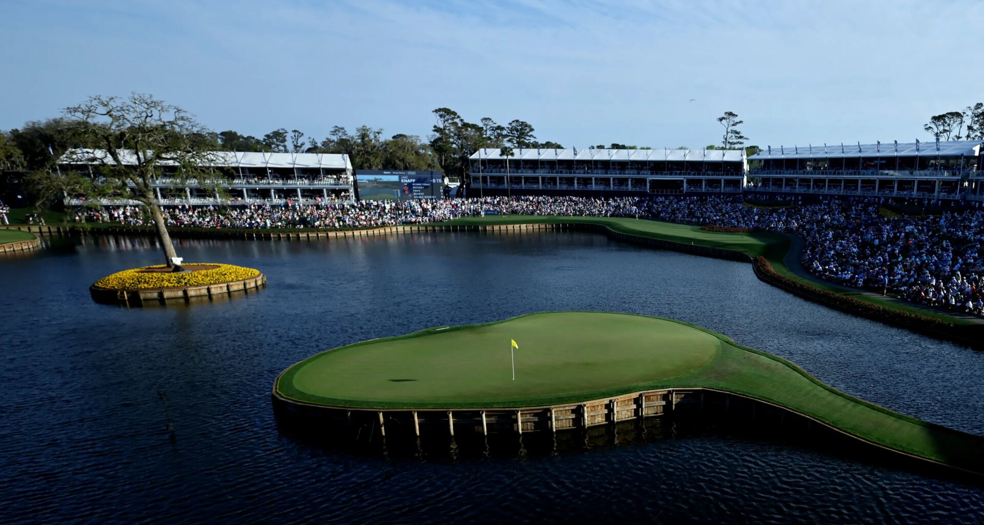 Golf's forgotten 'major' tournaments before The Players