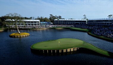 Golf's forgotten 'major' tournaments before The Players