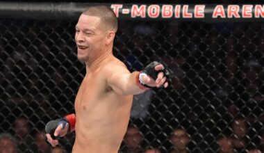 Ex-UFC star Nate Diaz to return to octagon for MVP's MMA debut