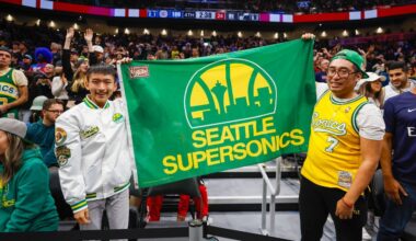 NBA expansion: Seattle, Las Vegas, draft format, news, updates