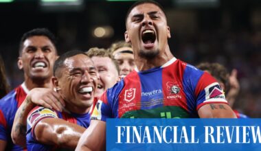 Sam Buckingham-Jones