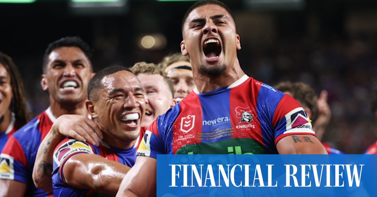 Sam Buckingham-Jones