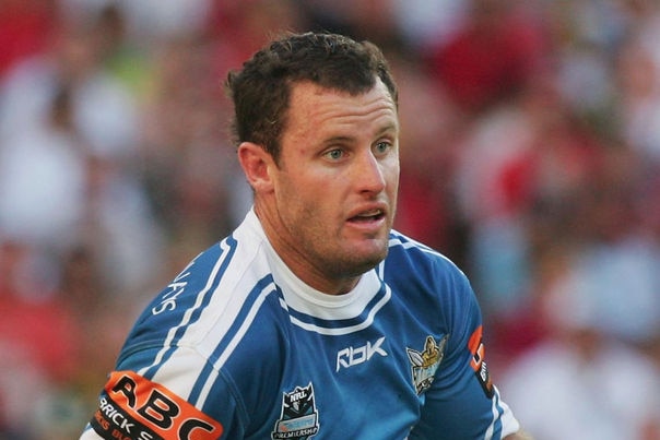 Chris Walker wears team top.