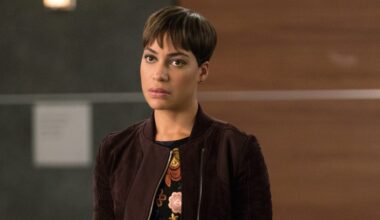 'Masterful' and "compelling" legal drama starring Cush Jumbo lands UK streaming release