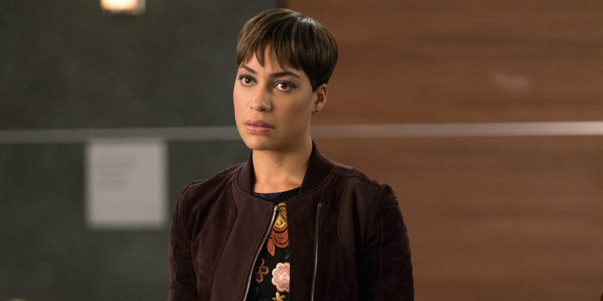 'Masterful' and "compelling" legal drama starring Cush Jumbo lands UK streaming release
