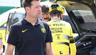 “I was starting to go on autopilot”