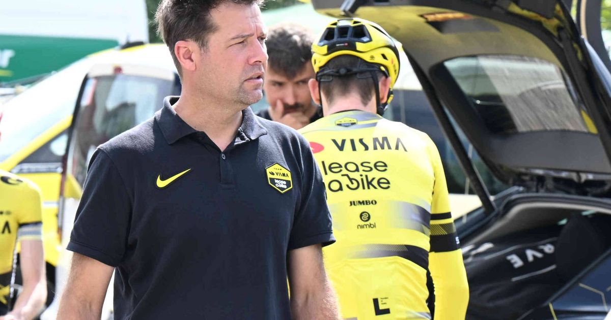 “I was starting to go on autopilot”