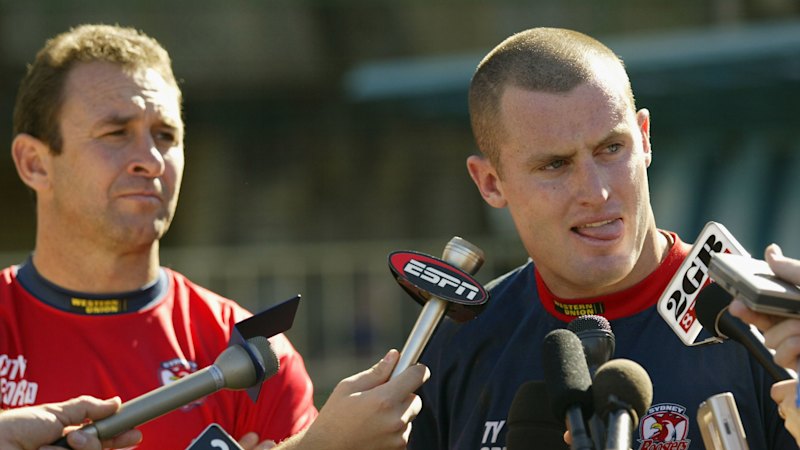 Former NRL player granted bail after DV allegations, dramatic police pursuit