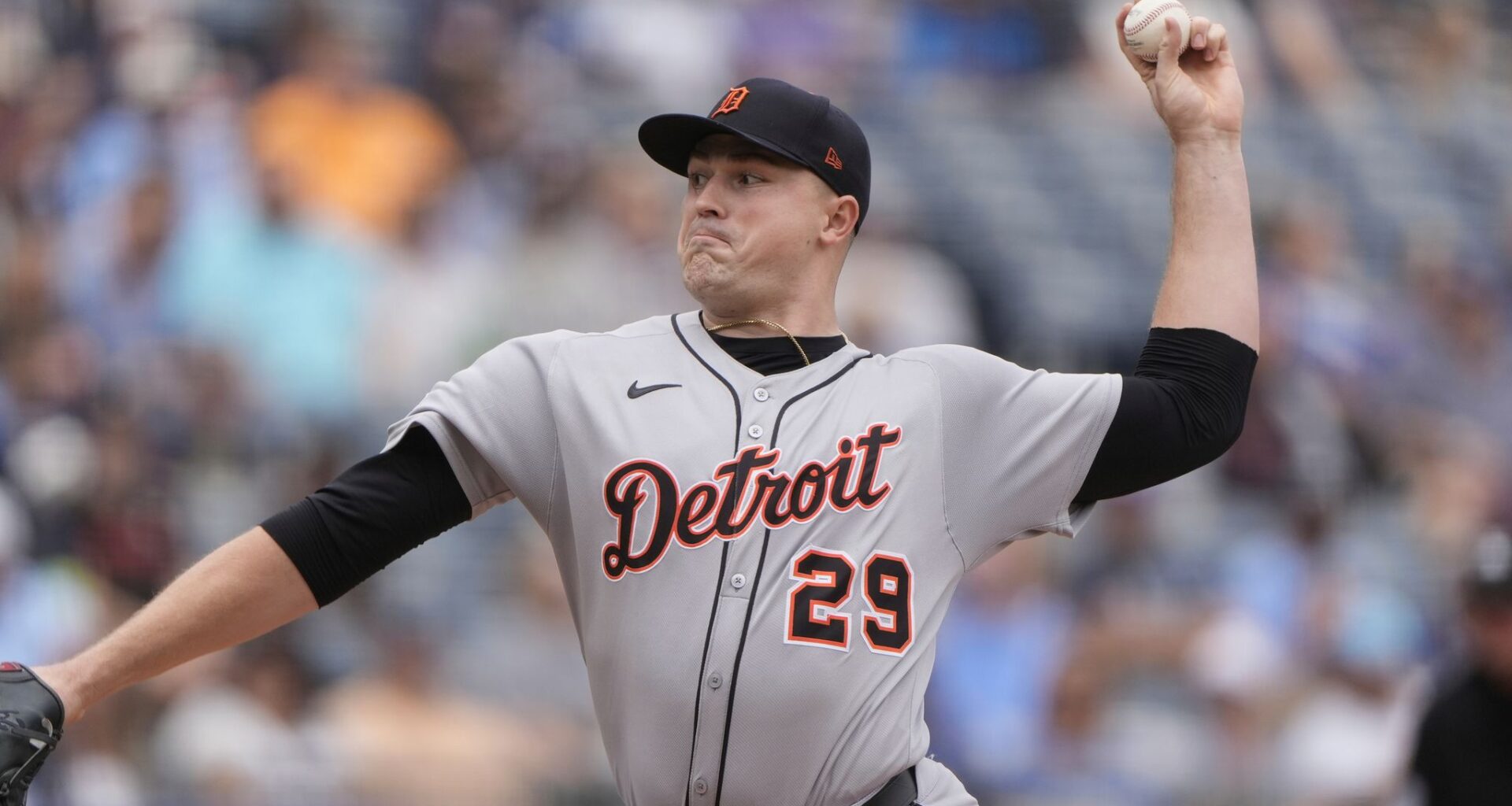 2-time Cy Young winner Tarik Skubal could set more contract records next offseason