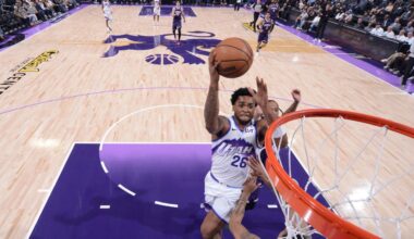 Fantasy basketball pickups: Sensabaugh, Williams stepping up for Jazz