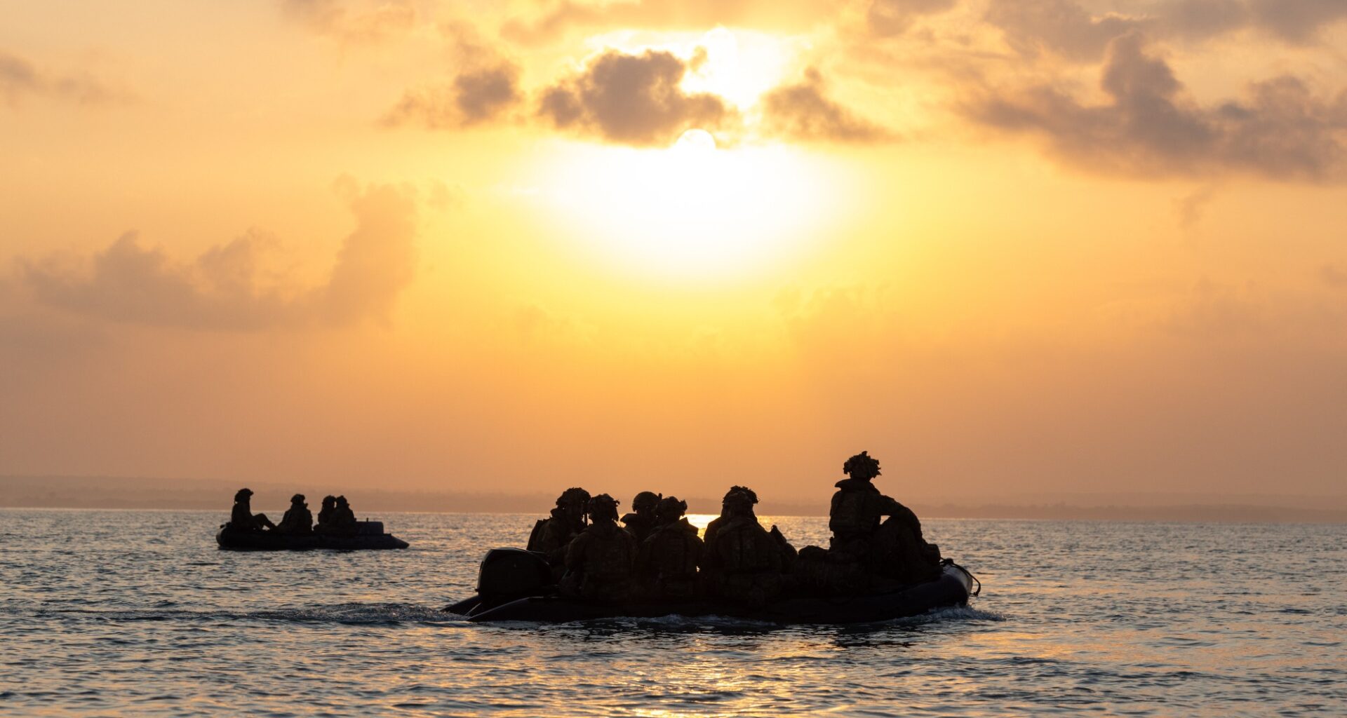 Australia needs northern engine to power defence