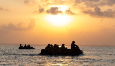 Australia needs northern engine to power defence