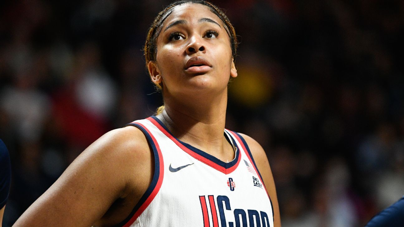 How to watch 2026 women's March Madness on ESPN