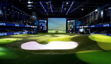 How to watch the 2026 TGL playoffs, championship on ESPN