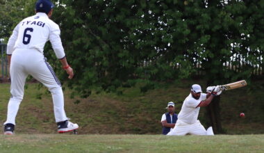 How Muff Field Cricket Club prioritises sustainability