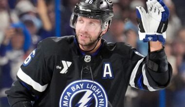 NHL commish says 'time will tell' if Russia plays in World Cup