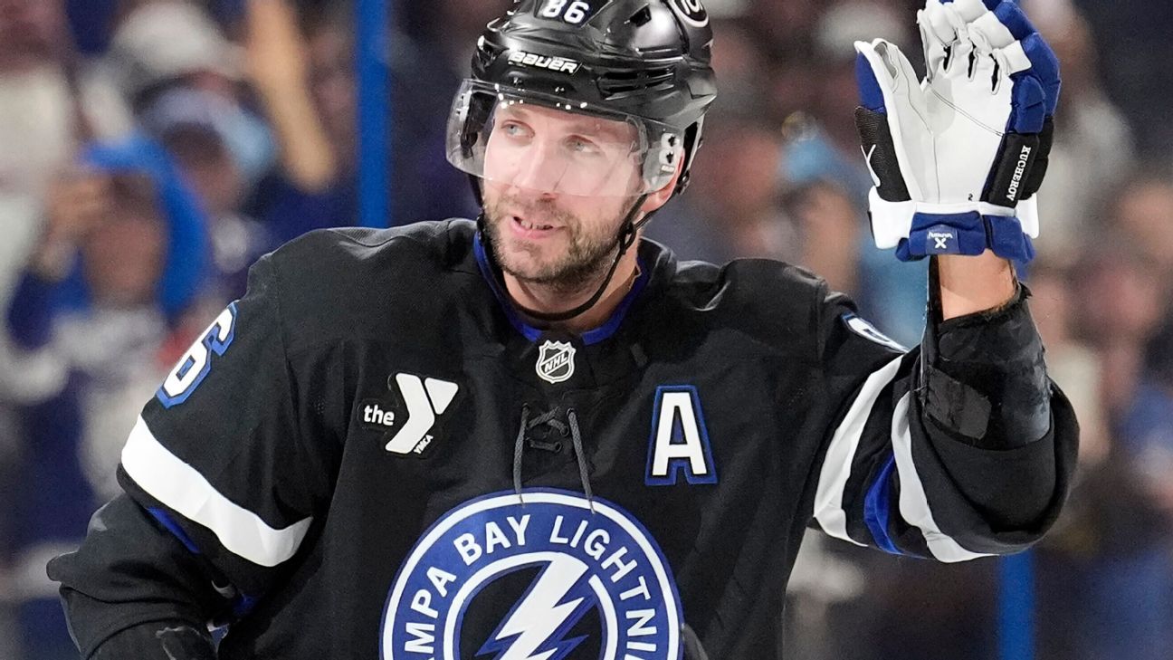 NHL commish says 'time will tell' if Russia plays in World Cup