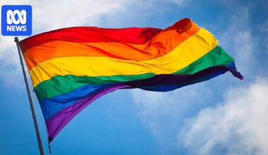 NSW government to introduce new laws to combat LGBTQIA+ hate crimes