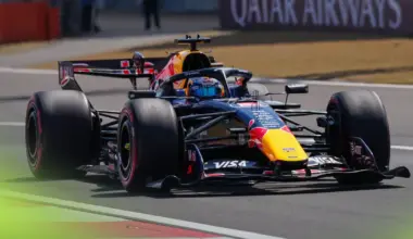 Max Verstappen RB22 problems analysed