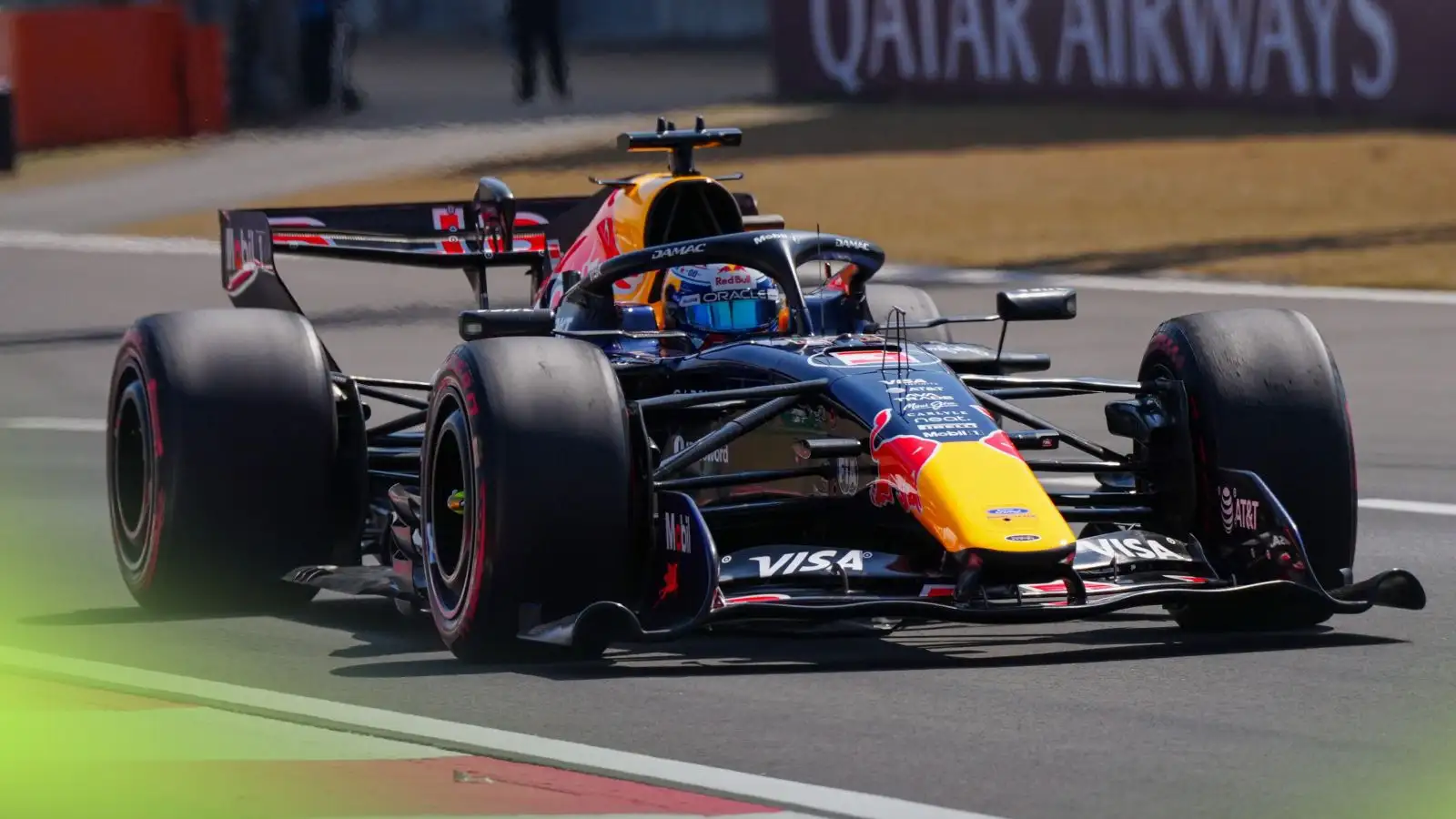 Max Verstappen RB22 problems analysed