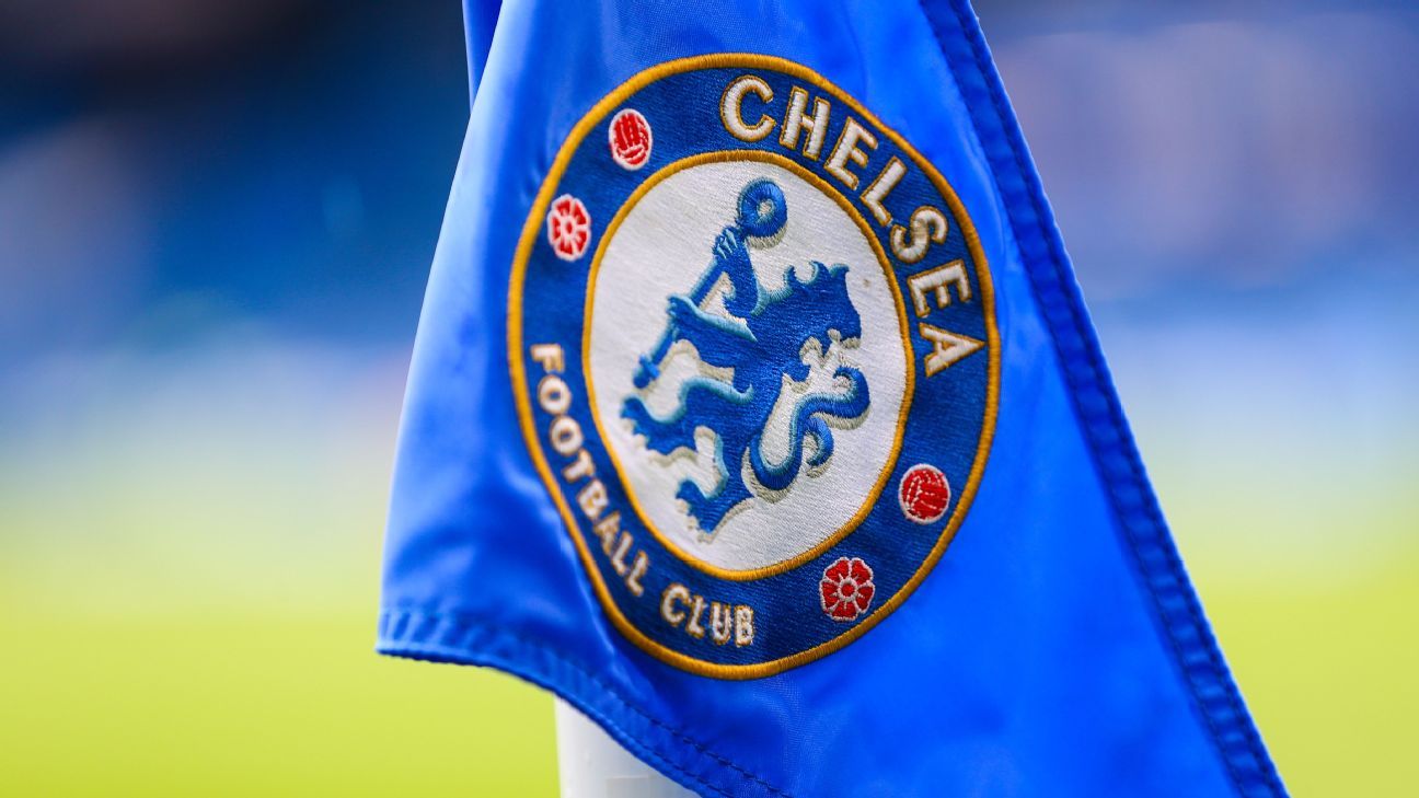 Chelsea given £10.75m fine, suspended transfer ban for breach of rules