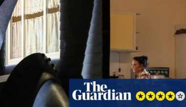 West Gate review – jaw-droppingly staged production recounts Melbourne’s tragic bridge collapse | Theatre