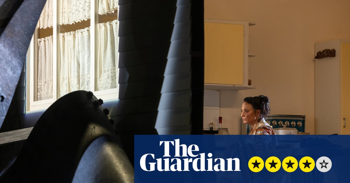 West Gate review – jaw-droppingly staged production recounts Melbourne’s tragic bridge collapse | Theatre