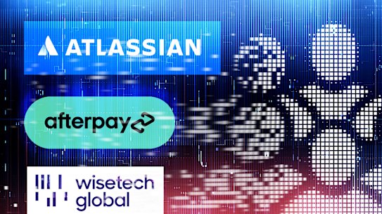 Thousands of tech job losses have been announced by three of Australia’s most successful startups.