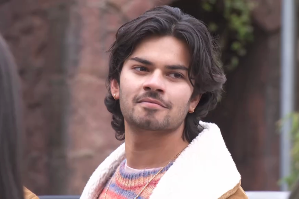 Dillon Ray, Hollyoaks dillon ray, hollyoaks