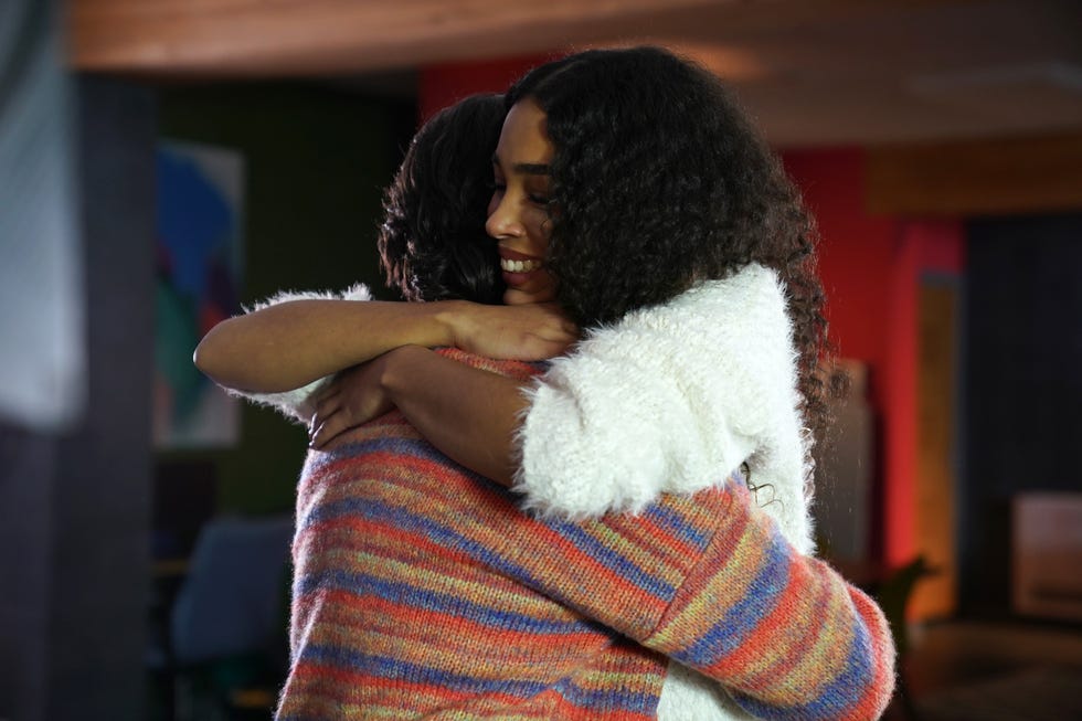 Dillon Ray and Vicky Grant in Hollyoaks dillon ray and vicky grant in hollyoaks