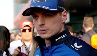 Mercedes boss Toto Wolff shuts down Max Verstappen criticism of regulations