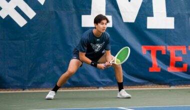 Men’s Tennis: Scots Defeat SUNY Oneonta in Hilton Head