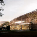 Architects Office Designs World Trade Center Biotic Mixed-Use Complex in Brasília’s Parque Tecnológico - Image 3 of 13