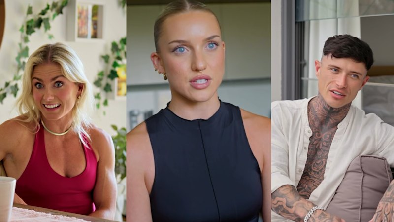 Is the new micro-reality TV series worth watching?