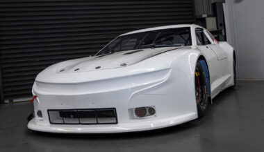 Supercars stalwart to continue with legendary team in Trans Am